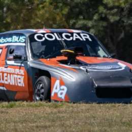 Procar 2000: la dupla Espinosa - Gruccio obtuvo la victoria en el autódromo de La Plata