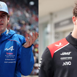 F1: la contundente declaración de Haas respecto al accidente entre Colapinto y Bearman