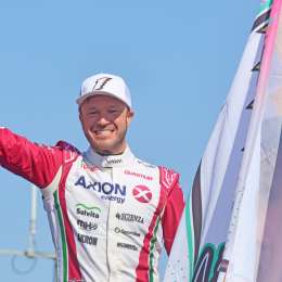 TC: el intercambio de elogios entre Canapino y Ortelli tras el triunfazo en Neuquén