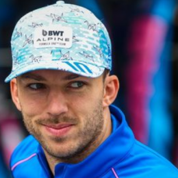 F1: la contundente declaración de Gasly que sorprendió a todos ¿Qué dijo?