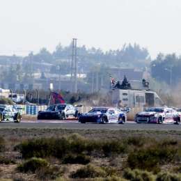 TC: las cinco sedes que se perfilan para definir la Copa de Oro 2026