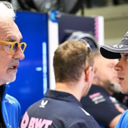 F1: la advertencia de Briatore a Colapinto tras el Gran Premio de Japón ¿Qué dijo?