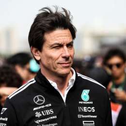 F1: Toto Wolff se expresó acerca del regreso de Christian Horner ¿Qué dijo?