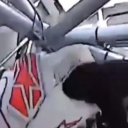 TC: ¡Desde adentro! Así fue el sobrepaso que le dio el triunfo a Canapino en Neuquén