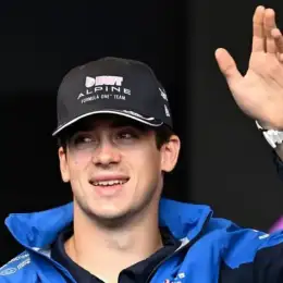 Franco Colapinto en Buenos Aires: cómo comprar entradas, precios y ubicaciones