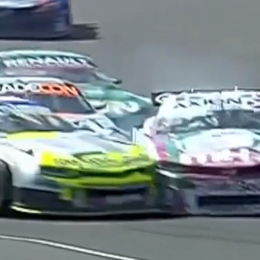 TC: la polémica del domingo entre Canapino, Ledesma y Landa: ¿Quién tuvo mayo responsabilidad?