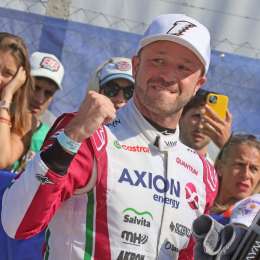 El detrás de escena del TC en Neuquén y la vuelta al triunfo de Agustín Canapino