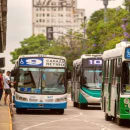 Aumenta el transporte publico en el AMBA: ¿Cuánto costará viajar en subte y colectivo en abril?