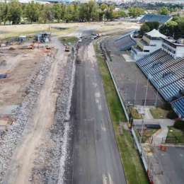 El importante paso que analiza el Gobierno de la Ciudad para acercarse al regreso de la F1 a Argentina