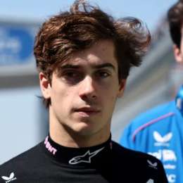 F1: "Perdón vecinos", la advertencia de Colapinto de cara a la exhibición en Buenos Aires