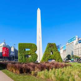 Clima en Buenos Aires hoy: cómo estará el tiempo este miércoles 1 de abril de 2026 según el Servicio Meteorológico Nacional