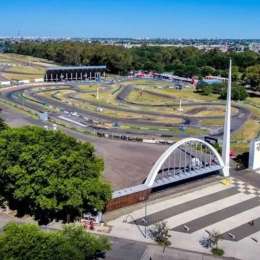 MotoGP: El renovado circuito en el Gálvez sería el más rápido de todo el calendario 2027