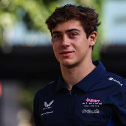 F1: del "Llevame" al "Te presto el Alpine", el divertido ida y vuelta entre Colapinto y Jorge Martín