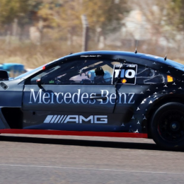 TC: Soljan y el presente de los Mercedes: “Evolucionamos pero aún no estamos para ganar”