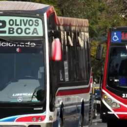 ¡Atención usuarios! Trenes, subtes y colectivos: ¿Cómo funcionarán en el fin de semana largo?