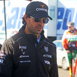 Soljan, autocrítico con el funcionamiento del Camry de Urcera: “Tenemos que mejorar”