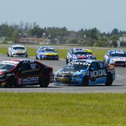 TN APAT: fue excluido en la fecha del Cabalen y la CAF de la ACTC le aplicó una multa al motorista