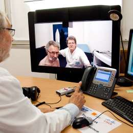 Telemedicina en Argentina: entre la innovación y las barreras estructurales