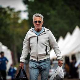 TC: la indignación de Tito Bessone por la sanción de Lugón: "Estos castigos hacen daño"