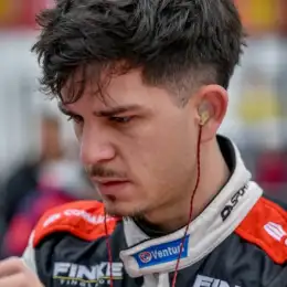 TC: ¿Qué dijo Lugón de lo sucedido con el neumático en Neuquén previo a la sanción de la CAF?