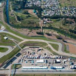 TN APAT: el cronograma para seguir la actividad de la tercera fecha en Rosario