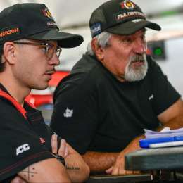 TC: ¿Quién es Rodrigo Lugón? El piloto que recibió una dura sanción de la CAF de la ACTC