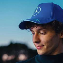 F1: Kimi Antonelli le tiró flores al publico argentino que alienta a Colapinto: "Son los más apasionados del mundo"