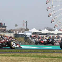 "Se está volviendo peligrosa", la opinión de un protagonista sobre la nueva F1