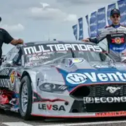 El TC y una sanción a Lugón que despertó la polémica: ¿Justa o excesiva?