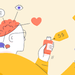 Salud y bienestar: por qué comprar nos hace sentir "bien" y cómo romper el ciclo