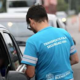 ¡Cuidado! Aumentan las multas en abril ¿A cuánto se van?