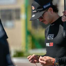 TC: ¿Es el fin del Herch Motorsport? El fuerte impacto que tiene la sanción de la CAF en el equipo de Lugón