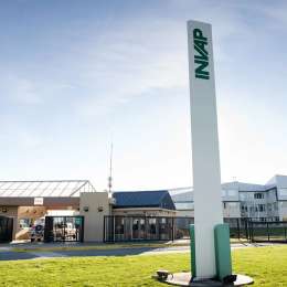 INVAP: exportar tecnología en crisis interna