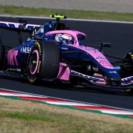 F1: Alpine rompió el silencio y negó un sabotaje al auto de Colapinto