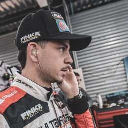 TC: "Lo han sacado del sistema", la punzante opinión de Hugo Cuervo sobre la sanción de Lugón