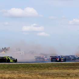 Hugo Cuervo fue contundente y puso en duda el sistema de ascensos del TC: "Está desvirtuado"