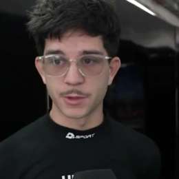 TC: "No escuché que nadie haya salido a defenderlo", la reflexión de Cuervo a la sanción a Lugon