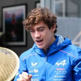 F1: el emocionante relato de un fotógrafo sobre un admirable gesto humano de Colapinto en Japón