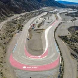 Top Race: la fecha en El Zonda contará con la llegada de una estructura en ascenso