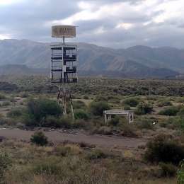 Frente a futuras reformas, ¿Qué pasará con el autódromo Gral. San Martín de Mendoza?