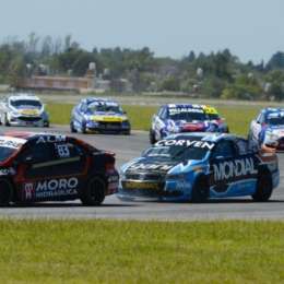 TN APAT: ¡Confirmado! Los inscriptos para la tercera fecha en Rosario