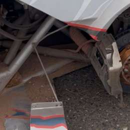 TC: la sanción a Lugón sigue dando que hablar ¿Cuál es la opinión de los hinchas?