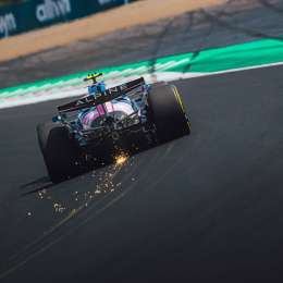 F1: "Estar más cerca de ellos", la determinante frase de Briatore sobre la realidad de Alpine y Mercedes