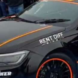 TN APAT: Julián Santero estrenó el Virtus en Rosario