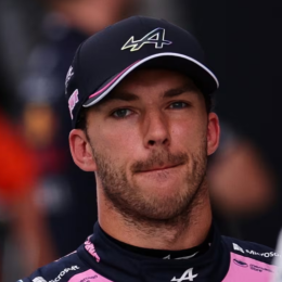 F1: Gasly pidió frenar con las críticas hacia el nuevo reglamento: "Hay demasiada negatividad"
