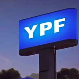 Las empresas petroleras se unieron a YPF y congelarán los precios del combustible por 45 días