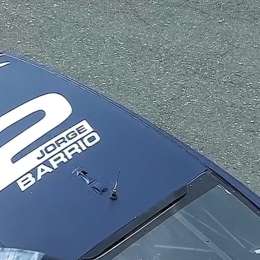 TN APAT: golpe de escena y abandono de Barrio en la final de la Clase 3