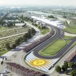 ¿Cuándo Argentina podría entrar al calendario de la Fórmula 1?