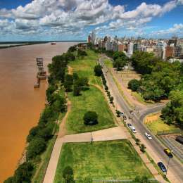 Clima en Santa Fe hoy: cómo estará el tiempo este lunes 6 de abril de 2026