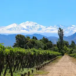Clima en Mendoza hoy: cómo estará el tiempo este lunes 6 de abril de 2026